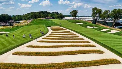 Return to the Brute: Oakmont’s Unique Brand of Carnage Ready for 2025 U.S. Open