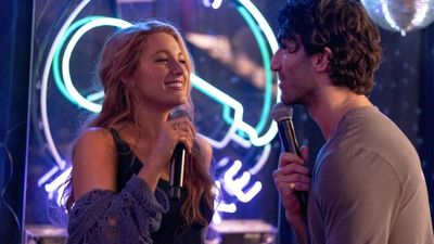 Blake Lively nabs ‘total victory,’ celebrates sudden legal win over Justin Baldoni