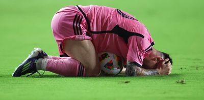 Dismal ticket sales, grumblings from fans and clubs – is FIFA’s latest attempt to establish a global club game doomed before it starts?