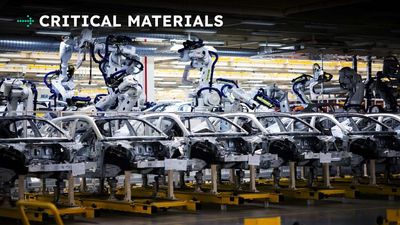 The Global Auto Industry Is Drowning in Overcapacity