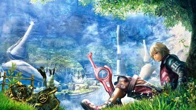 15 Years Ago, A Single Nintendo Title Perfectly Redefined RPGs and Open World Games
