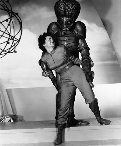 70 Years Later, An Infamously "Cheesy" Sci-Fi Movie Is Better Than You Think