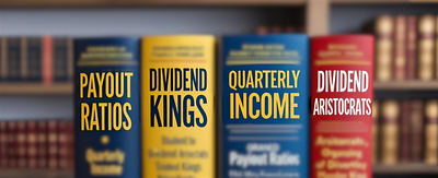 4 Stocks Raising Dividends Across Energy, Retail & More
