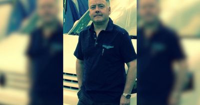 Family 'utterly heartbroken' as man dies weeks after three-vehicle crash