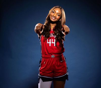 2025 WNBA Rookie of the Year: Kiki Iriafen Emerges as Front-Runner After Explosive Start