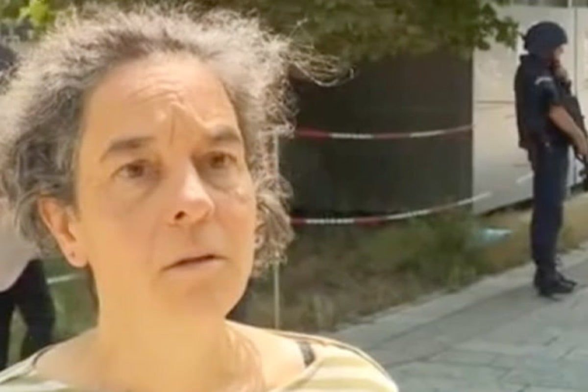 Graz school shooting: Mother describes panicked phone…