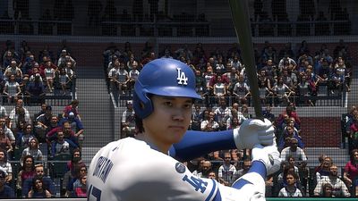 MLB’s Quarter Century All-Video Game Team