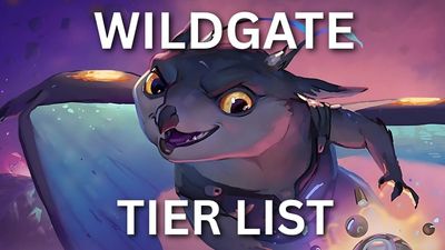 Wildgate Prospectors Tier List [Open Beta]