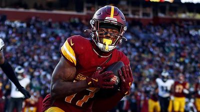 Terry McLaurin Will Not Attend Commanders Minicamp While Seeking a Contract Extension