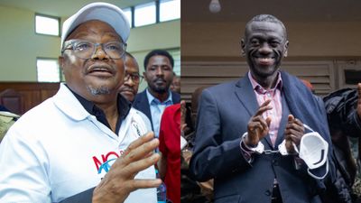 Silencing dissent in Tanzania, reckoning with genocide in Namibia