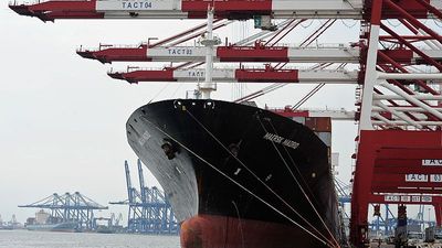 World Bank: Economy set for worst run since 2008 outside of recessions