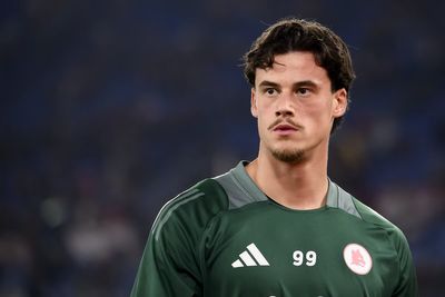 Why Top Goalkeepers Like Mile Svilar Are Demanding €5M: Inside Football's Hottest New Transfer Market