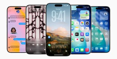 Apple Offers Little To Get Excited About At WWDC