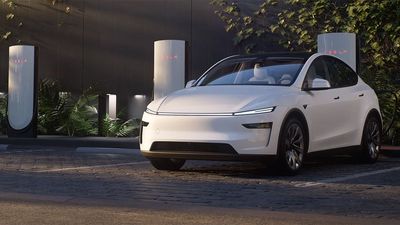 Tesla Investors Are Focused On The Robotaxi Launch, But Is This Key Market Drying Up In Q2?