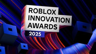 Roblox Innovation Awards 2025 Nominations Now Open