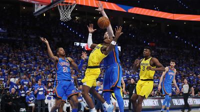 Hey NBA, did you think we wouldn’t notice these abysmal digital logos?