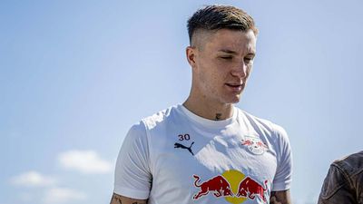 Arsenal Sweating Over Benjamin Sesko Transfer After Rival ‘Approach’ Made