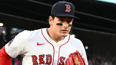 SI:AM | Scuffling Red Sox Call Up MLB’s No. 1 Prospect, Roman Anthony