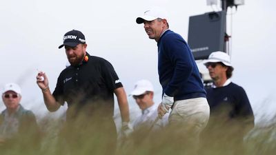 2025 U.S. Open Tee Times for the First Two Rounds at Oakmont Country Club