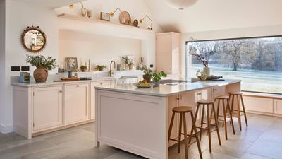 How Much Extra Will a Kitchen Island Cost Your Remodel? Starting Prices, and the Factors That Stretch the Budget