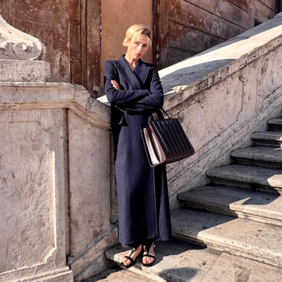 A Decade after its Launch, Celebrities are Still Obsessed with the Max Mara Whitney Bag