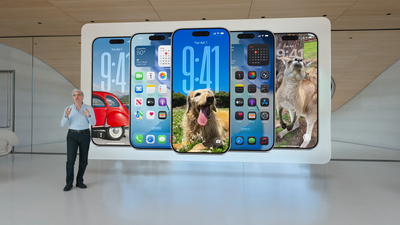 iOS 26 just stole these 3 big features from Android — and that's great news