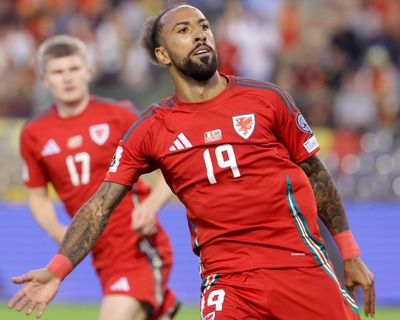 Bellamy’s Wales make whirlwind impact by prioritising pride over patience