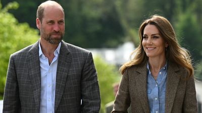 Kate Middleton's adorable prediction about Prince William as she believed 'there's no one quite like' him even before they met