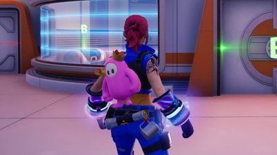 How to find Supernova Gear in Fortnite Chapter 6, Season 3