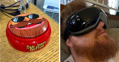Nailed It: 22 Father’s Day Gifts That Are Actually, Genuinely Perfect