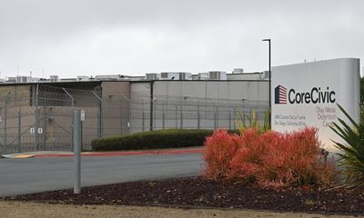 Detained Man Says ICE Isn’t Treating His Colon Cancer