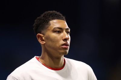 Jobe Bellingham follows Jude’s footsteps in record move to Borussia Dortmund