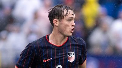 How to Watch USMNT vs. Switzerland: A Final Test Before the Gold Cup