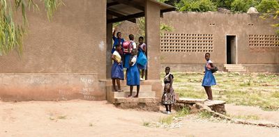 What keeps girls from school in Malawi? We asked them and it’s not just pregnancy