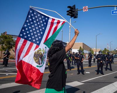 Living in Los Angeles in 2025 is a test of empathy