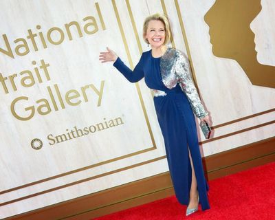 Smithsonian rejects Trump’s attempt to fire National Portrait Gallery director