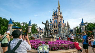 Disney to pay almost $439 million to complete Hulu streaming purchase