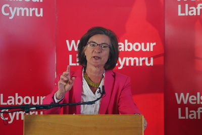 Welsh FM accused of doing ‘nothing’ to protect pensioners from winter fuel cut