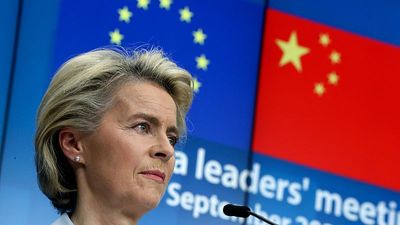 Pork, electric vehicles, and diplomatic reset: EU-China trade fight heats up