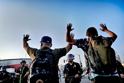 What to know about Trump's deployment of the Marines and National Guard to LA's immigration protests