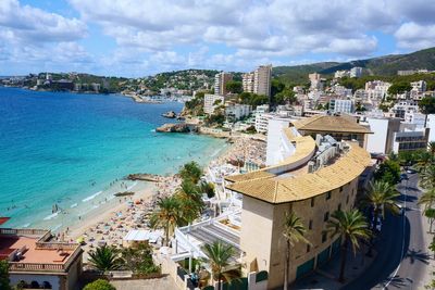 Mallorca will remove 20 per cent of sun loungers by 2026. Here’s why