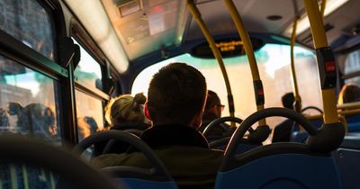 Scottish bus firm cancels all services after entering liquidation