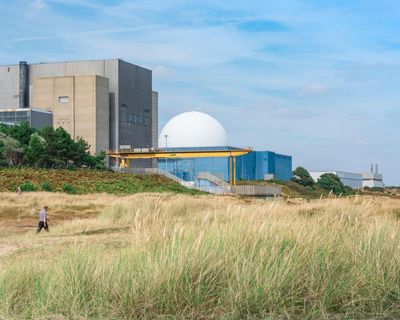 What’s behind Keir Starmer’s decision to back nuclear power?