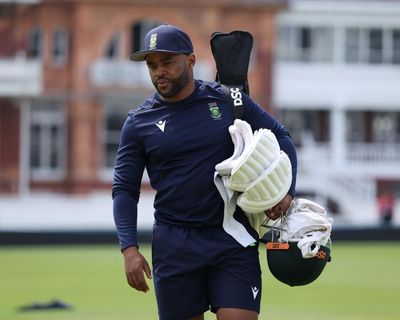 Bavuma says ‘eye-opening’ defeat by Australia inspired South Africa Test transformation