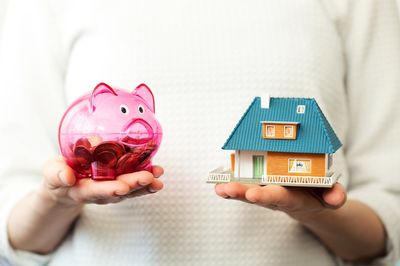 House prices, stamp duty and stress: costs blamed for 3 million cancelled home moves across UK