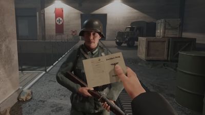 The latest Unreal Engine 5 fan remake brings back memories for early noughties gamers