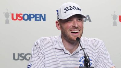 Former Oakmont Caddie-Turned-Dentist Will Play U.S. Open With Heavy Heart