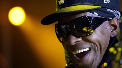 American funk pioneer Sly Stone dies aged 82