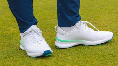 Puma Women's Ignite Blaze 2 Golf Shoe Review
