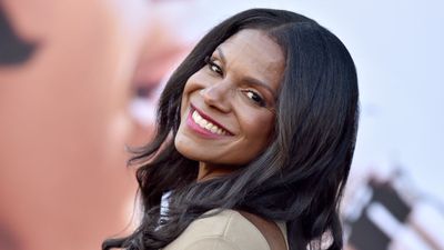 Audra McDonald's stunning shade garden is filled with plants that thrive on neglect – it's perfect for low-maintenance gardeners